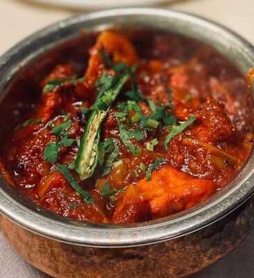 Taj Palace Indian Restaurant Cabopino