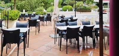 Taj Palace Indian Restaurant Cabopino