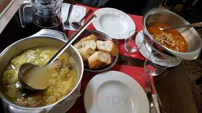 El Rincon Del Tio Emilio