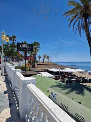 Maracas Beach Bar