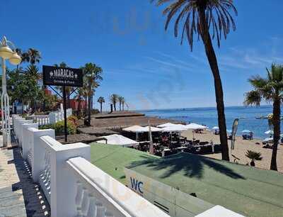 Maracas Beach Bar