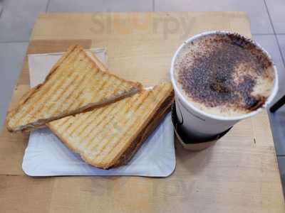 Ruma's Coffee & Chocolate Bcn