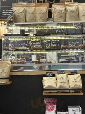 Ruma's Coffee & Chocolate Bcn