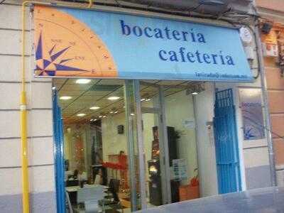 Bocatería La Virada