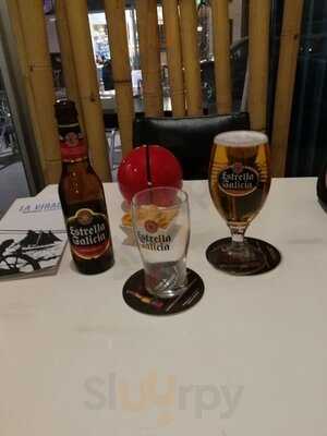 Bocatería La Virada