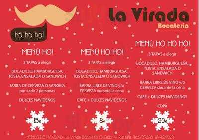 Bocatería La Virada