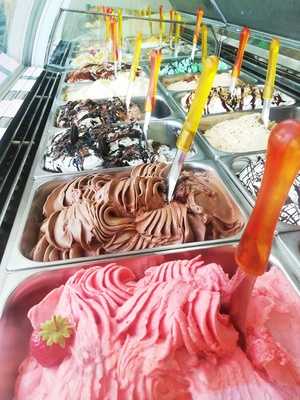 Helados Santa Lucia