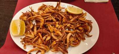 A'palloza Grupo O` Retorno