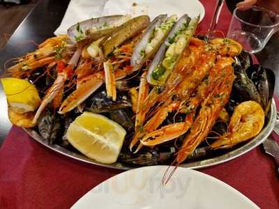 A'palloza Grupo O` Retorno