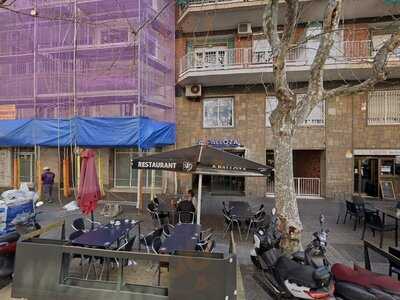 A'palloza Grupo O` Retorno