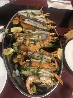 A'palloza Grupo O` Retorno