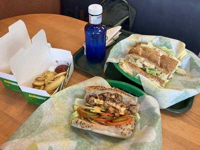 Subway