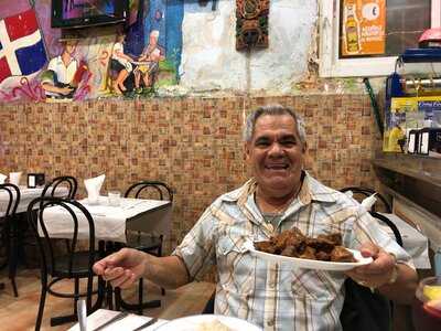 Restaurante Puerto Plata