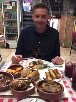 Restaurante Puerto Plata