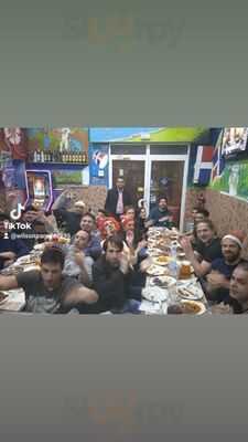 Restaurante Puerto Plata