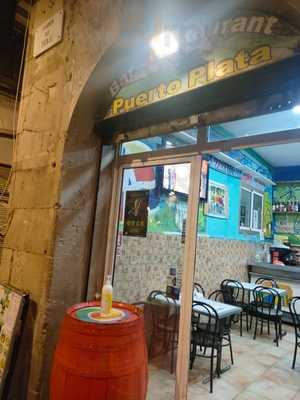 Restaurante Puerto Plata
