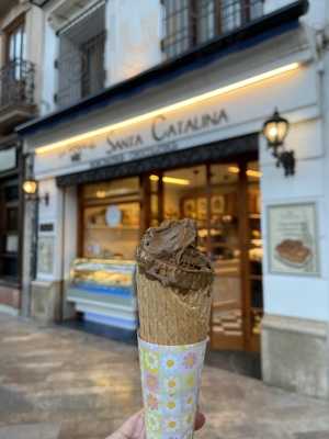 Antica Gelateria Del Corso