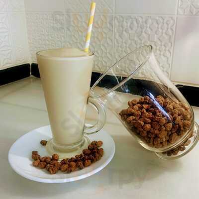 Antica Gelateria Del Corso