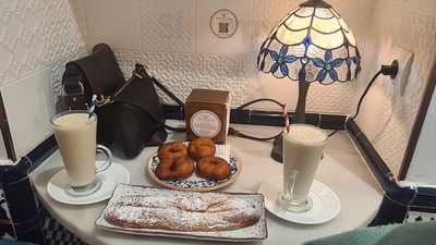 Antica Gelateria Del Corso