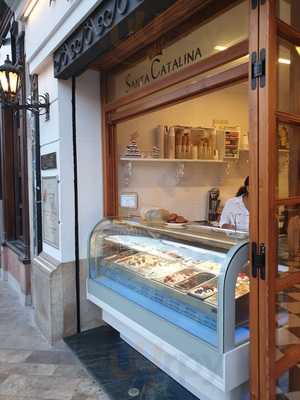 Antica Gelateria Del Corso