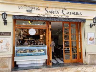 Antica Gelateria Del Corso