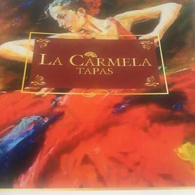 La Carmela Tapas