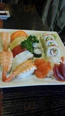 Restaurante Japonés Kiseki