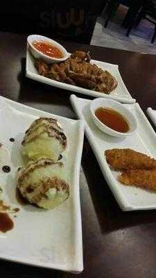 Restaurante Japonés Kiseki