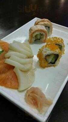 Restaurante Japonés Kiseki