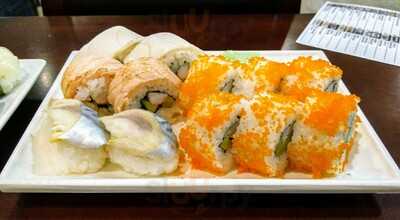 Restaurante Japonés Kiseki