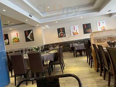 Restaurante Japonés Kiseki