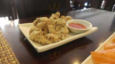 Restaurante Japonés Kiseki