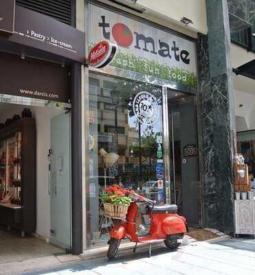 Tomate Freshco, Marbella