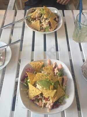 Tomate Freshco, Marbella