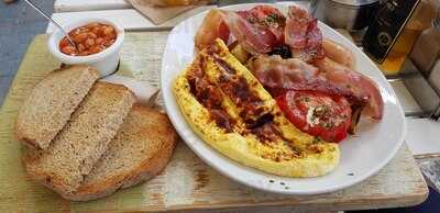 Tomate Freshco, Marbella