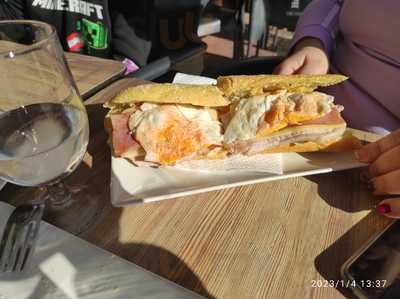 Cervecería Pinocchio