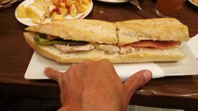 Cervecería Pinocchio