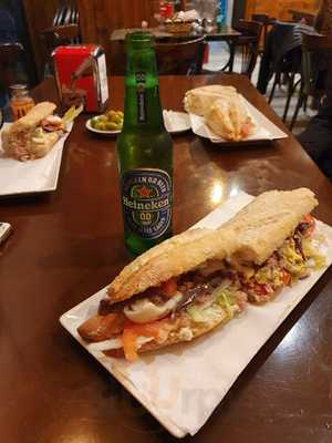 Cervecería Pinocchio