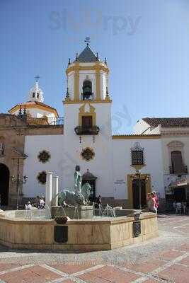 Restaurante Goyesca - Photo 8