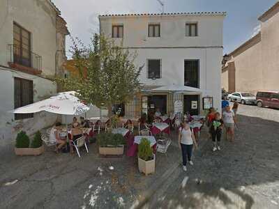 Restaurante Goyesca - Photo 7