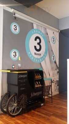 3 Nusos Restaurant - Photo 8