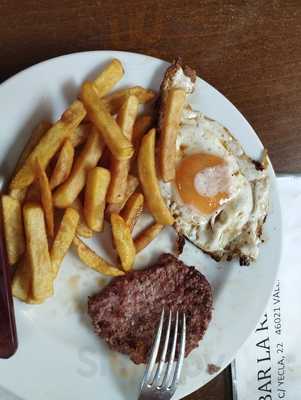 Restaurante La Rambla