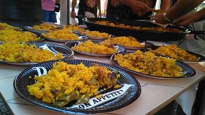 Restaurante La Rambla