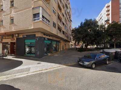 Restaurante La Rambla