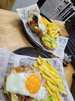 Restaurante La Rambla