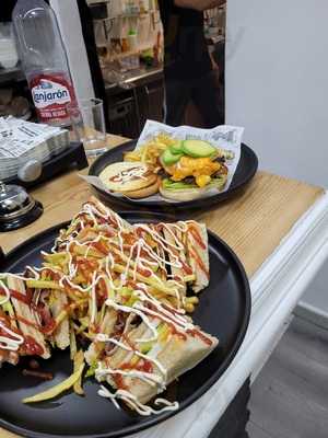 Restaurante La Rambla