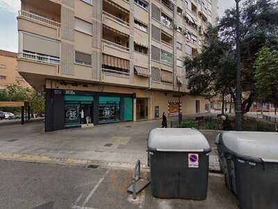 Restaurante La Rambla