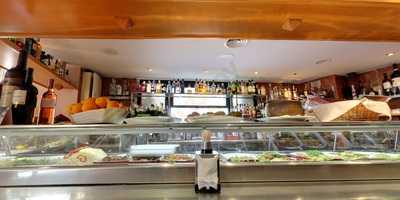 Restaurante El Romano