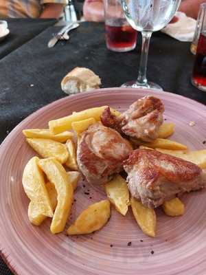 Restaurante El Romano