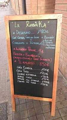 La Rubiaka